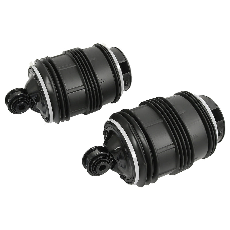 2113200925 Rear Pair Air Suspension Air Springs for Mercedes E350 2006-2009