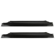 DURAFORCE Rocker Panels For Chevy For GMC C/K 1500 2500 3500 Extended Cab 1988-98 Pair