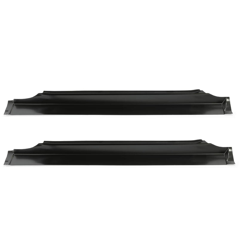 DURAFORCE Rocker Panels For Chevy For GMC C/K 1500 2500 3500 Extended Cab 1988-98 Pair