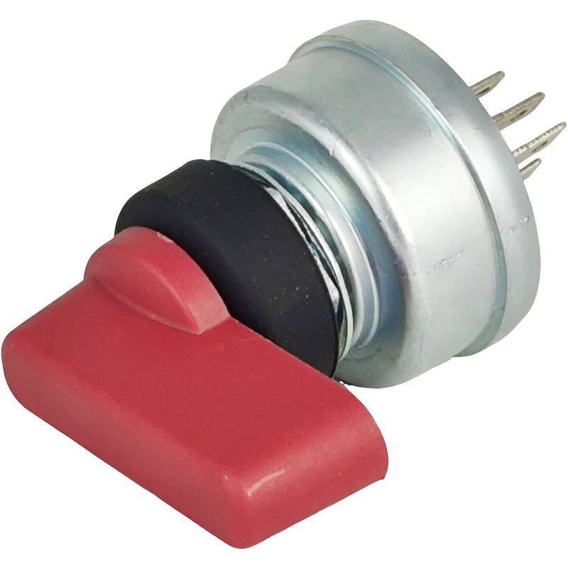 DURAFORCE 217680 207073 Starter Ignition Switch for Miller Trailblazer 325 275 Welder