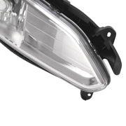 DURAFORCE Fog Light Front Driving Lamp Passenger Side for Hyundai 2013-2016 Santa Fe Sport