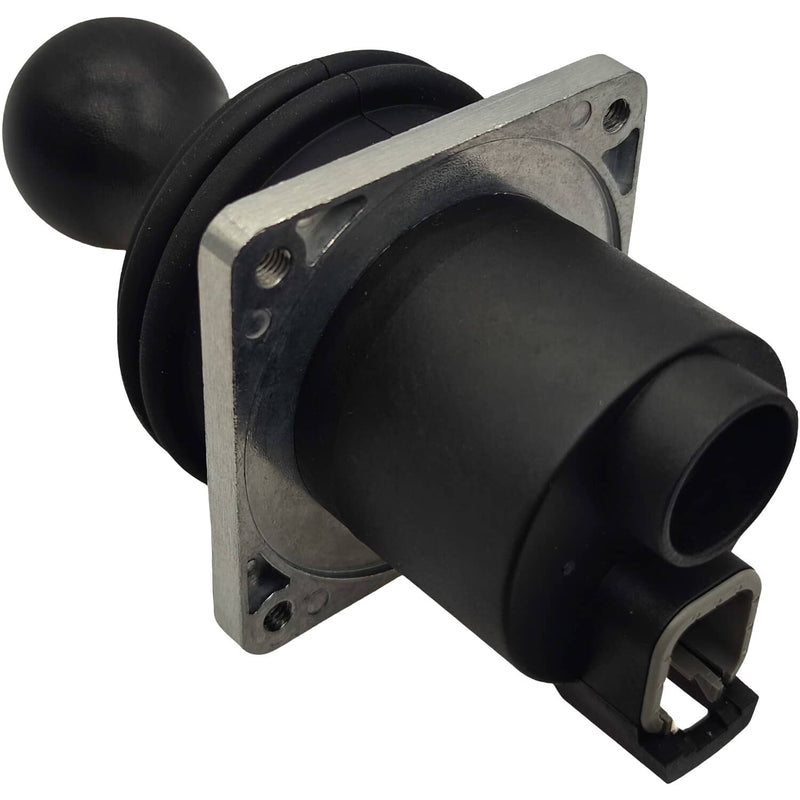 DURAFORCE 101175 Joystick Controller for Genie Boom Lift S-40 S-45 S-60 S-65 Single Axis