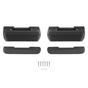 DURAFORCE Door Armrest for Chevy Camaro Nova Chevelle for Pontiac Firebird A-Body Cars