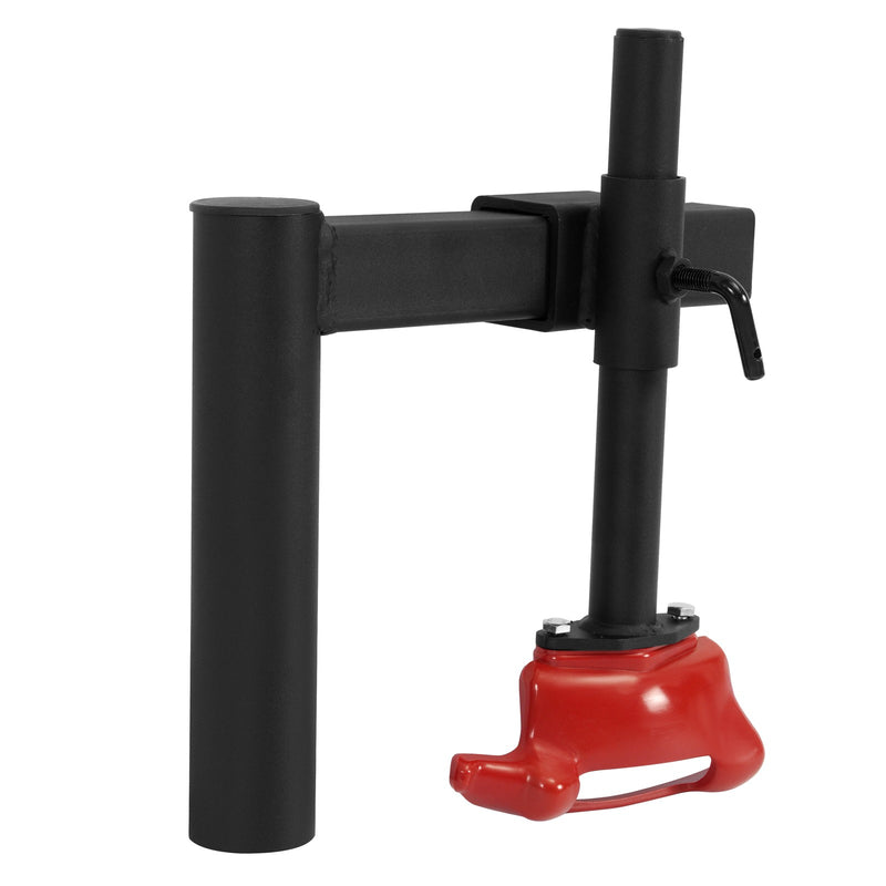 Manual Tire Changer Duck Head Modification Kit for Car 16"-25" Tires