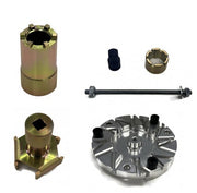 DURAFORCE Clutch Service Tool Kit for Polaris Rush 600 800 2010 2020 Switchback Assault
