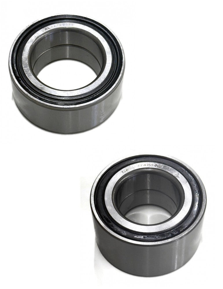 Front and Rear Wheel Ball Bearing for Polaris Ranger Crew 1000 2020 2023