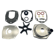 DURAFORCE 46-817275Q05 Water Pump Impeller Kit for Mercury 75/80/90/100 HP Outboard