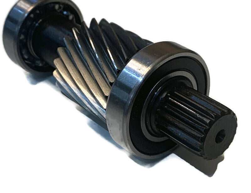 DURAFORCE 26926G01 Input Shaft Kit for OEM EZGO Electric Golf Cart Kart