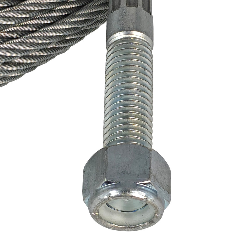 Equalizer Cables Model SPOA9-100 & Above N33 for Rotary Lift