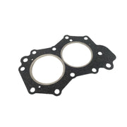 DURAFORCE 18-2961 Head Gasket for Johnson Evinrude OMC 5 5.5 6 HP Replaces 329103 306204
