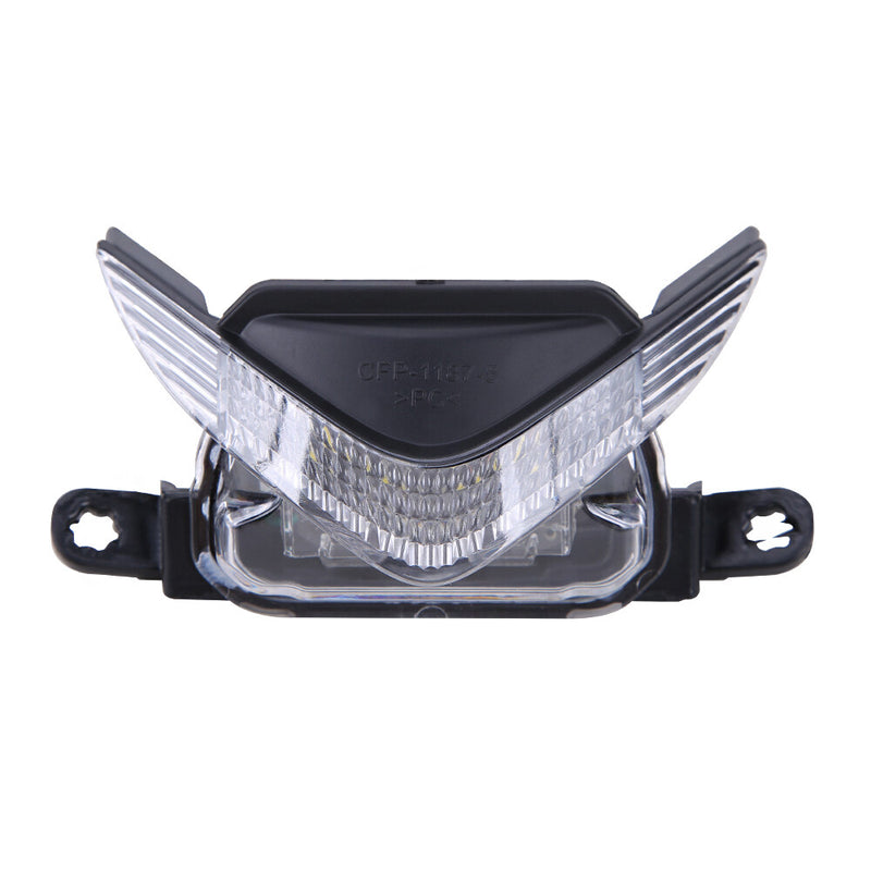 Front Upper Headlight Bulbs Head Lamp for 2007-2012 Honda CBR 600 RR CBR600RR