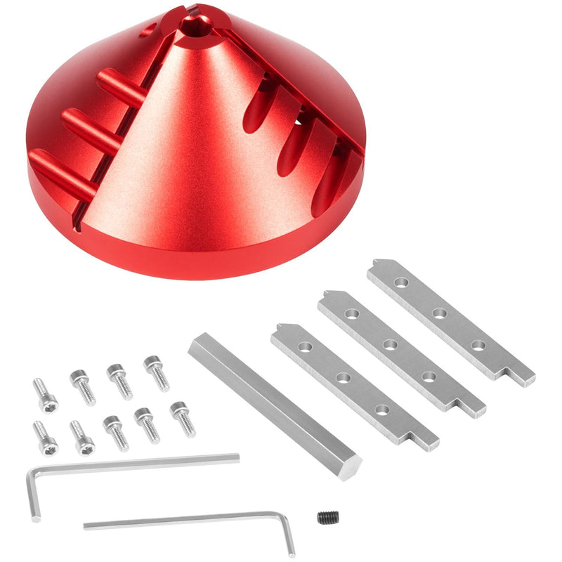 2 In 1 Inner-Outer PVC Deburring Chamfer Tool for CPVC ABS PP PE