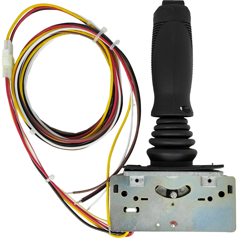 138224 Single Axis Joystick Controller for Skyjack Lift SJ82T SJ86T SJ85AJ