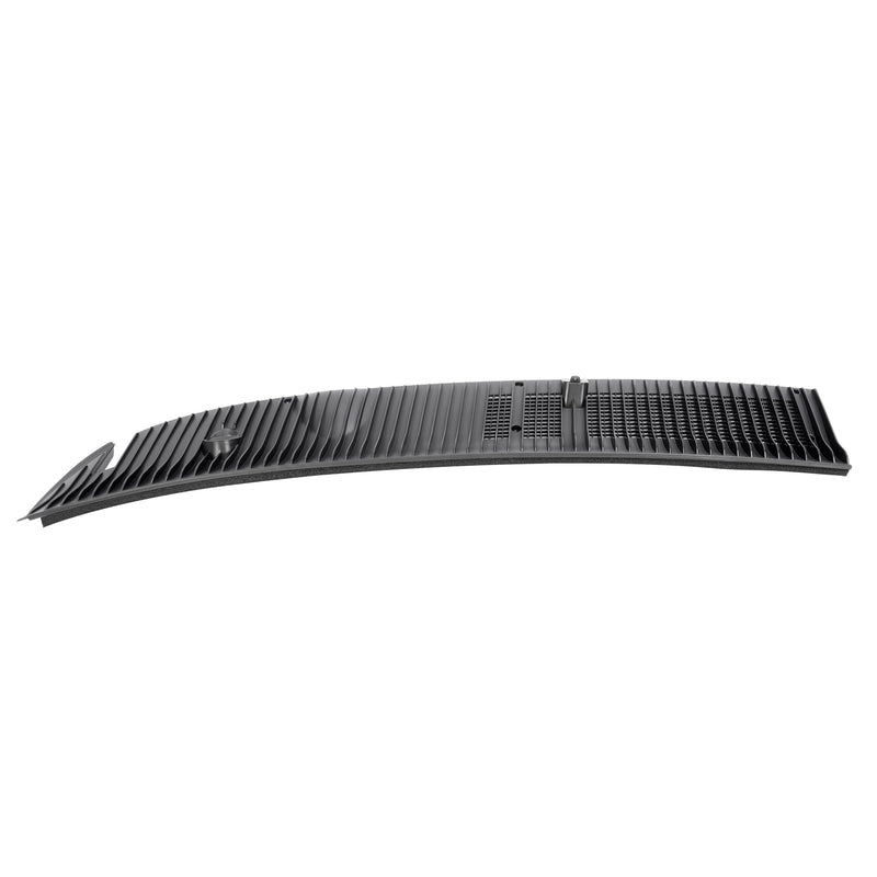 Wiper Cowl Vent Panel Grille for Ford E-Series E350 Econoline 1992-2024 Left