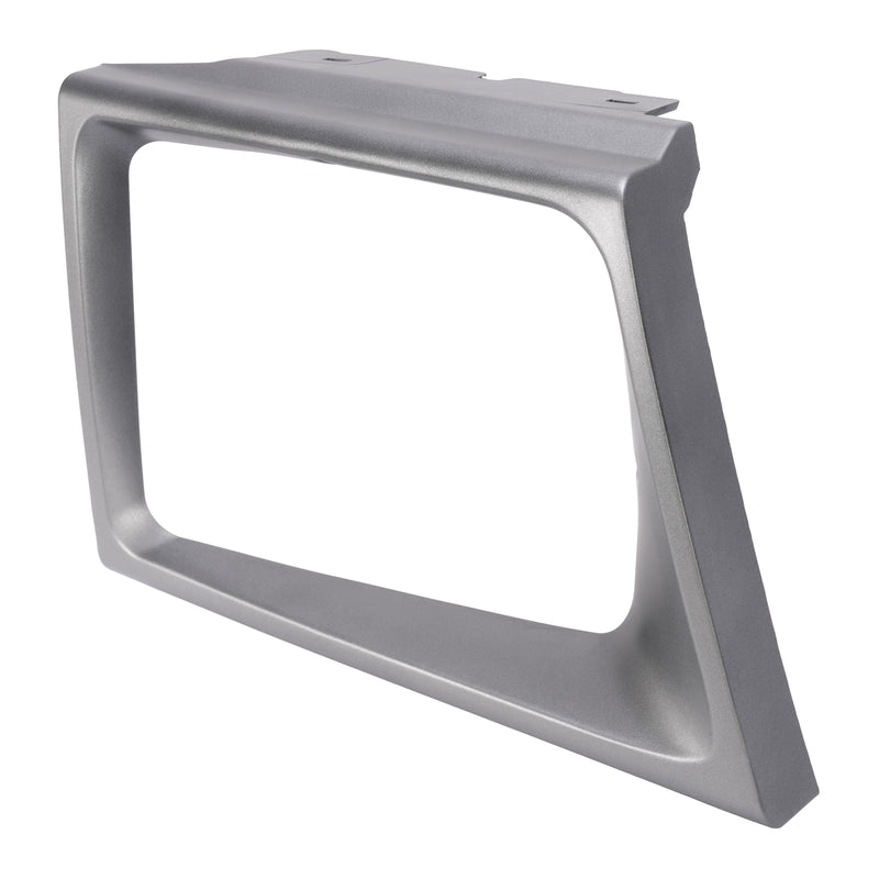 #FO2513158 Passenger Right Headlight Bezel for Ford E-150 Econoline 1997-2002