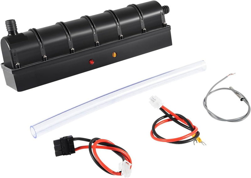 6500-310 Smart Low-Flow Heater Assembly for Sundance Jacuzzi Spa Hot Tub 5.5kW