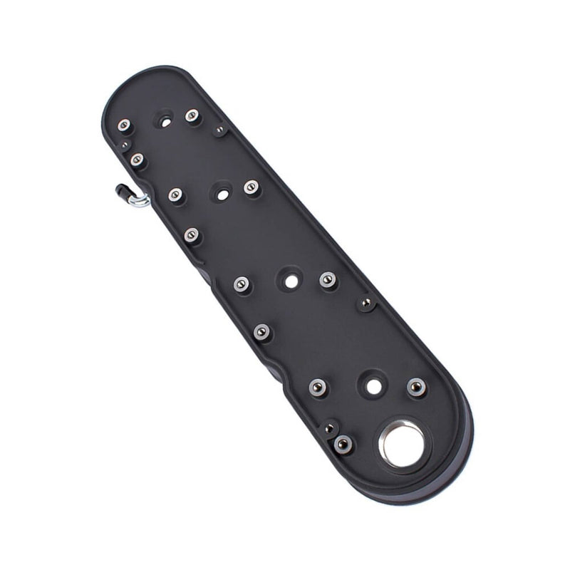 Valve Covers with Coil Mounts LS1 LS2 LS3 LS6 LS7 for Chevy LS