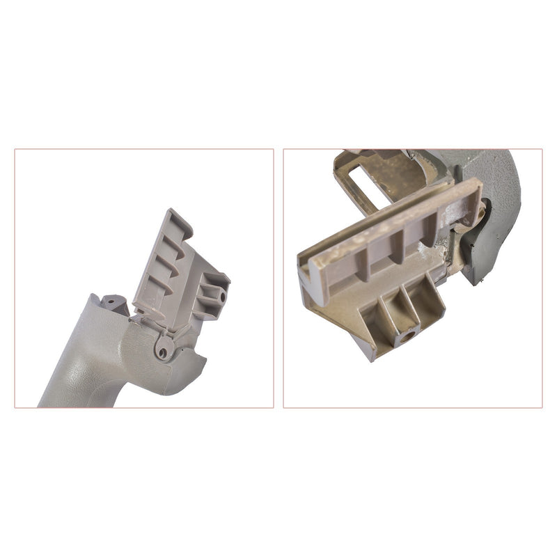 Front Driver Left Door Armrest Handle for Chevrolet GMC 1999-2006