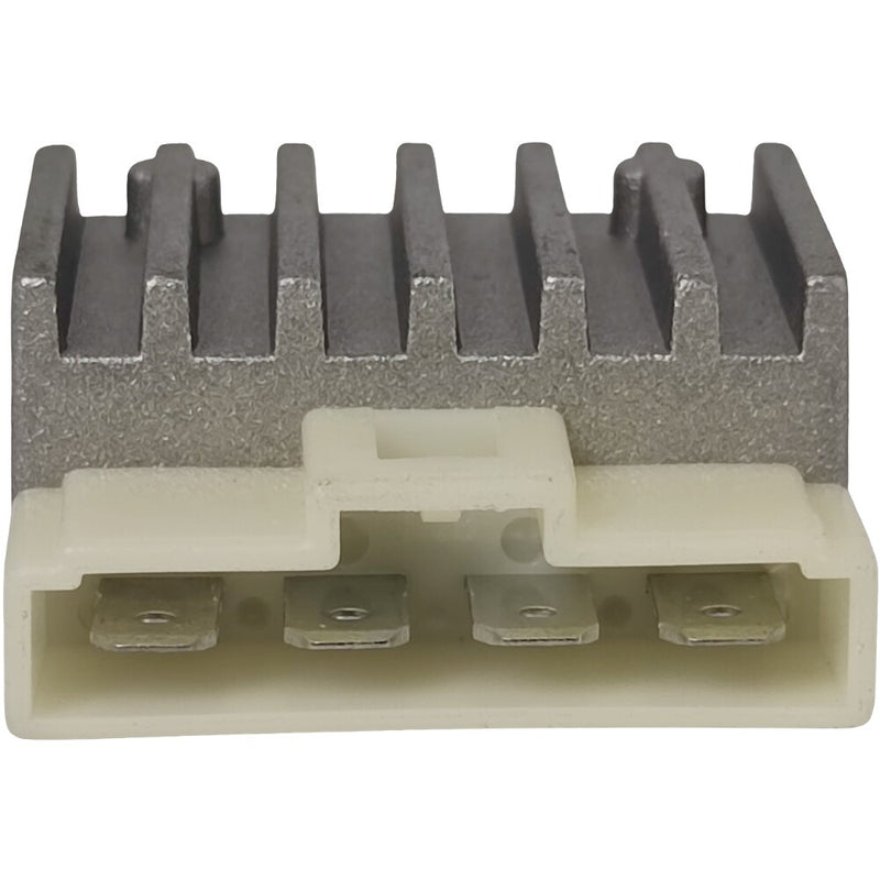 4VV-H1960-01-00 Regulator Rectifier for Yamaha Scooters Zuma II CW50 1997-2001