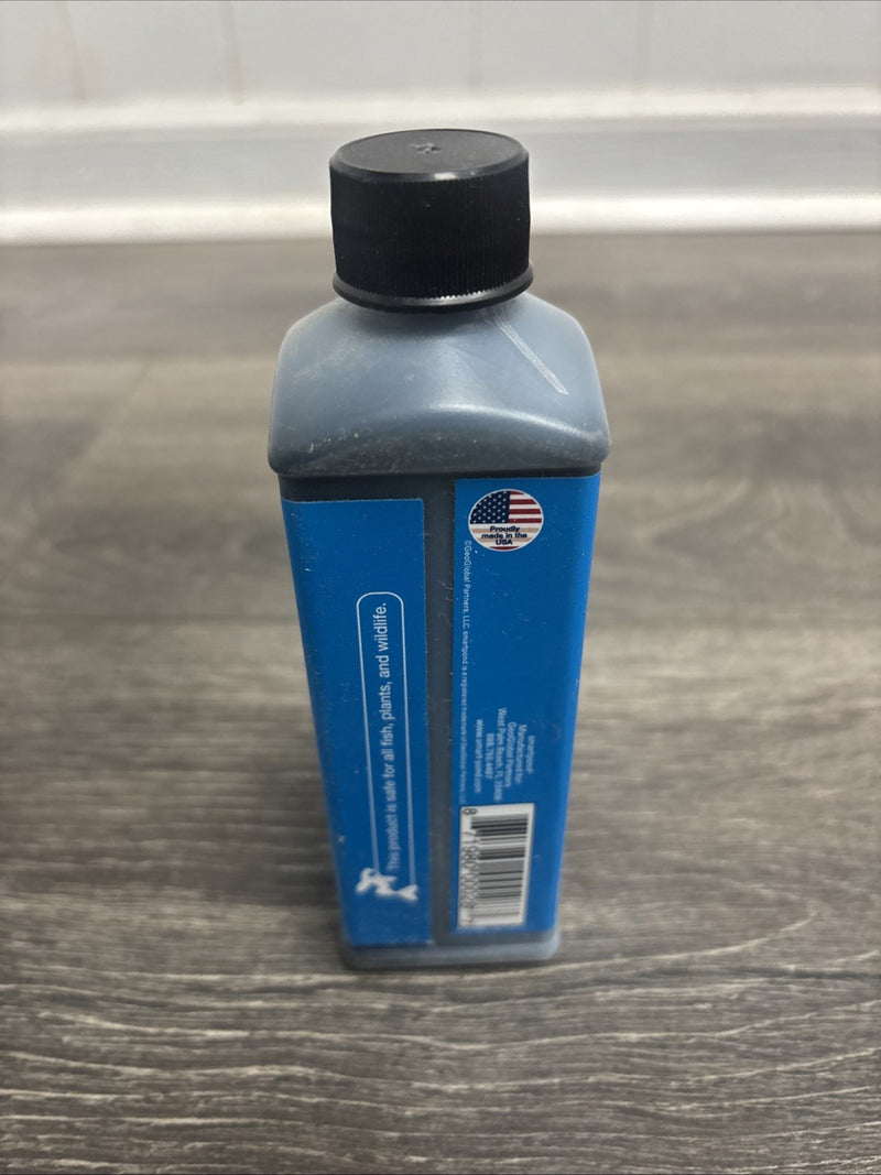 54407 Smart Pond 8oz Tint Treats 4000 Gallons Beautiful Blue Water