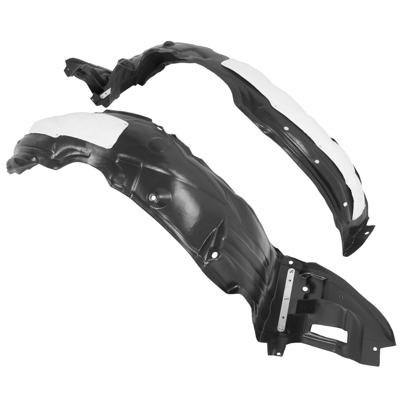 Fender Liners With Foam for Toyota Corolla 2017-2019 Front Left and Right