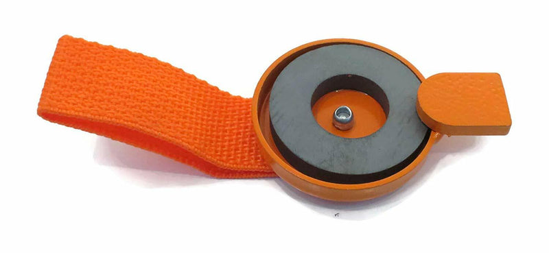 Lock Out Key for BoatMate Eagle Prestige Pacific EZ Loader ShoreLand'r Trailer