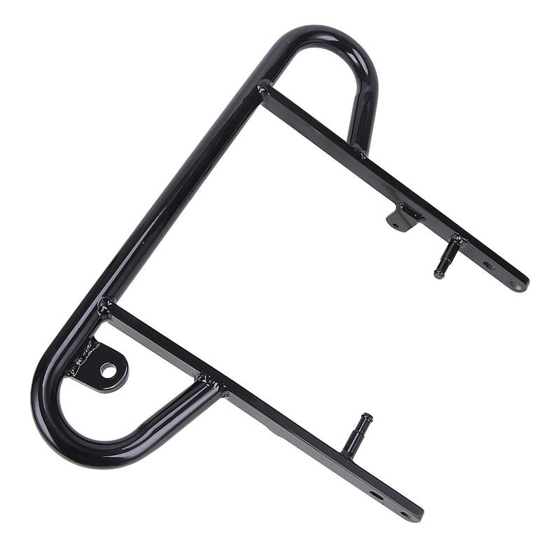 Rear Wide Grab Bar Bumper Aluminum for Yamaha Raptor 700R 2009-2024