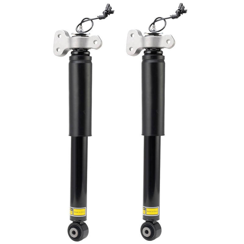 23281657 85649835 23281658 Rear Shock Absorber Struts for Chevrolet Camaro