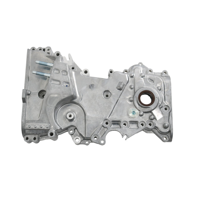 21350-2E340 Timing Cover Engine Oil Pump for Hyundai Elantra GT 1.8L 2.0L 11-21