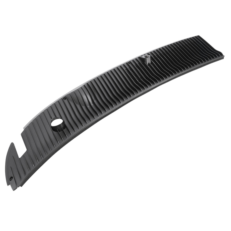 Wiper Cowl Vent Panel Grille for Ford E-Series E350 Econoline 1992-2024 Left