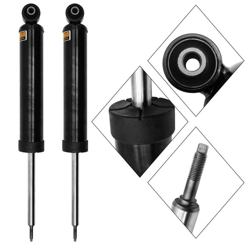 55367-S9300 55367-S9400 Rear Shock Absorber for Hyundai Palisade 2020-2022 2Pcs