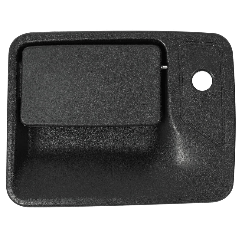 Exterior Outer Front Left Door Handle for Ford F-250 F-350 Super Duty 1998-16