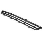 DURAFORCE Front Lower Bumper Grille for Hyundai Santa Fe Sport 2013-2016