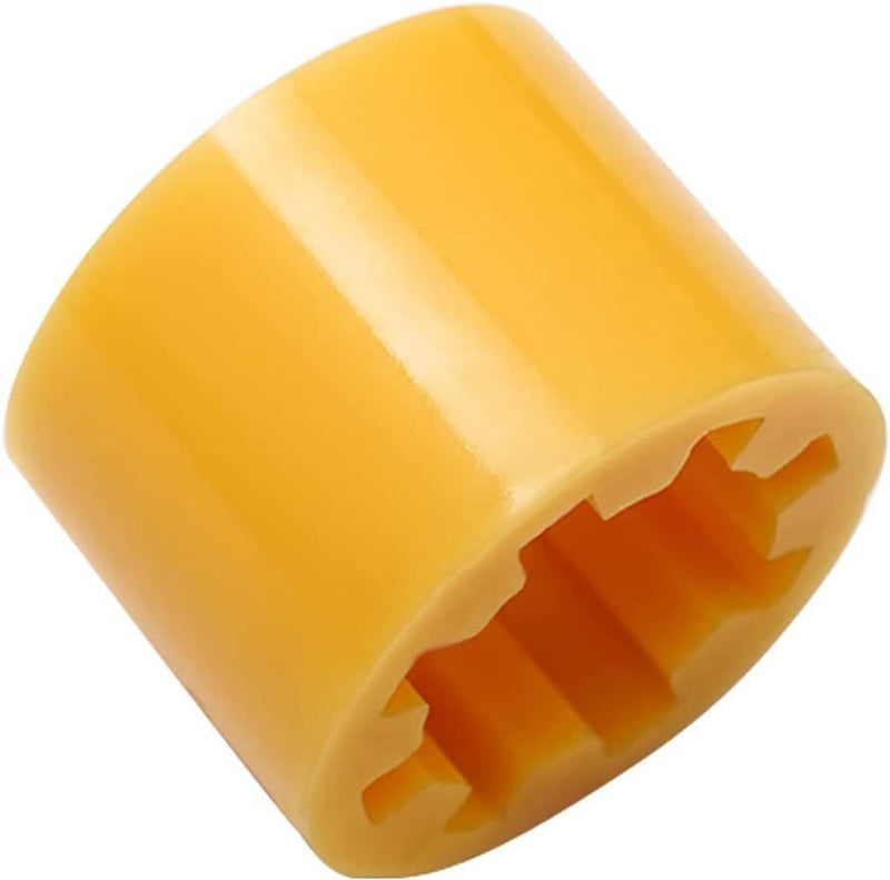 DURAFORCE 359448 Impeller Drive Sleeve for Kohler Power Systems 2 Pieces