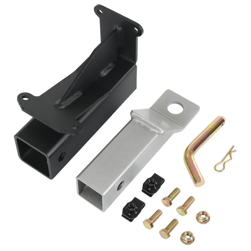 DURAFORCE 093-1136-23 Hitch for Bad Boy 093-1136-98 093-1111-00 Maverick