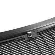 DURAFORCE Wiper Cowl Vent Panel Grille for Ford F-250 F-350 07 08-10 Front LH