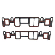 DURAFORCE 27-8243261 Marine Intake Gasket Replacement for Mercury and for Sierra 18-0487