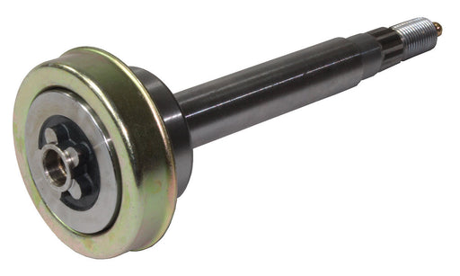 DURAFORCE Spindle Shaft With Bearing 187292 187291 192872 532187291 532187292 532192872
