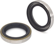 DURAFORCE 330137 0330137 321463 Crankshaft Propshaft Seal for J/E V4 Xflow Cobra V6 V8