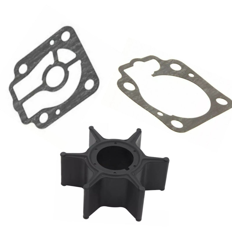 3C8-65021-2 Impeller Gasket for Tohatsu Outboard 40 50 HP 2 Stroke Water Pump