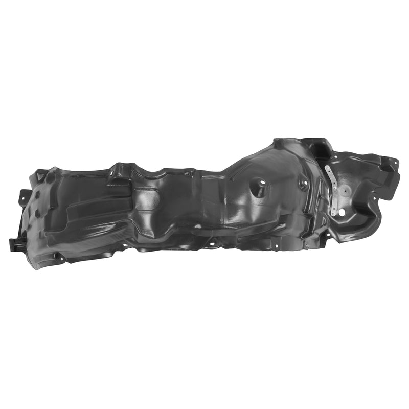 Fender Liner for Lexus IS250 IS350 2006-2008 Front Right Side Extension Sheet