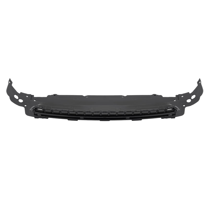 Bumper Lower Grille Assembly Front Black for Honda Accord 2013 2014 2015