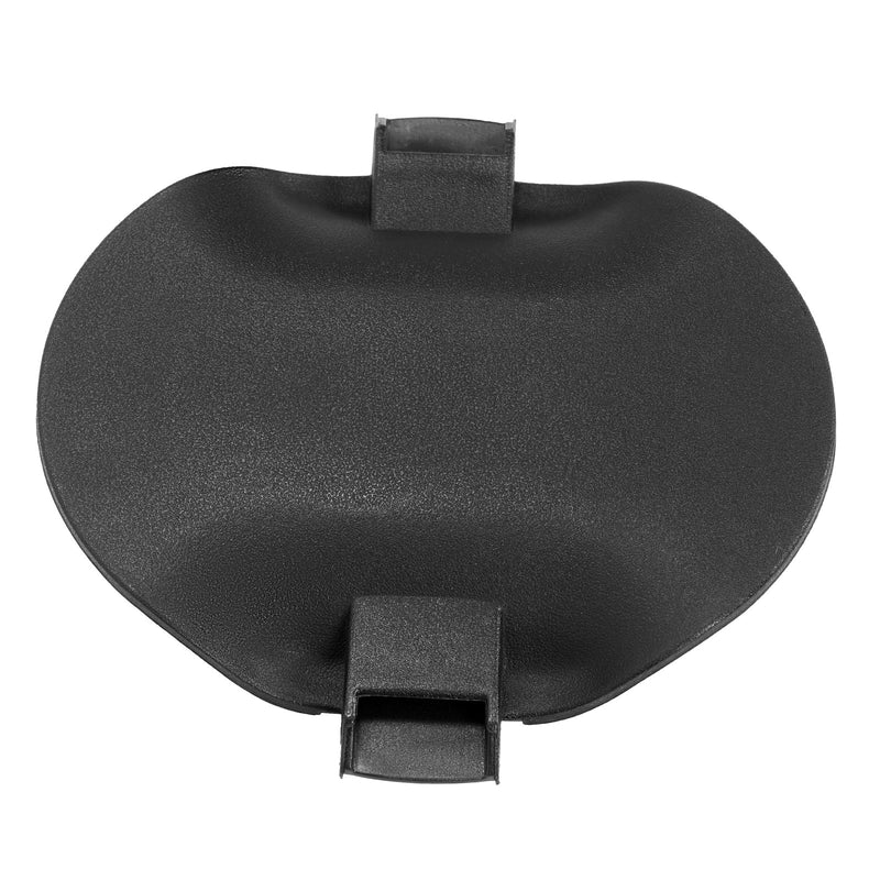 5th Wheel Mount Cover for GMC Sierra 1500 2500 3500 HD 2020-2024 Crew Cab 4Dr
