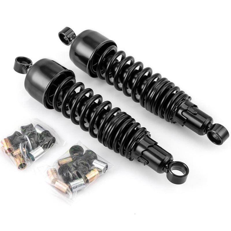 13" Shocks Rear Suspension for Harley Electra Glide Standard Ultra Classic CVO