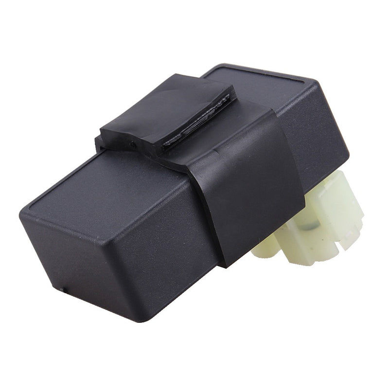 Ignition Coil CDI Box Replacement for Honda TRX250 TRX300 TRX400EX ATC250SX