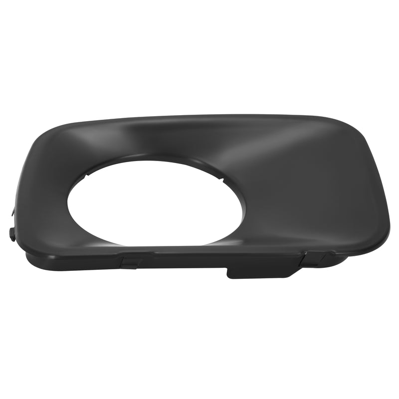 Fog Light Trim Cover Lamp Bezel Passenger Side for Honda Pilot 2009-11 Right