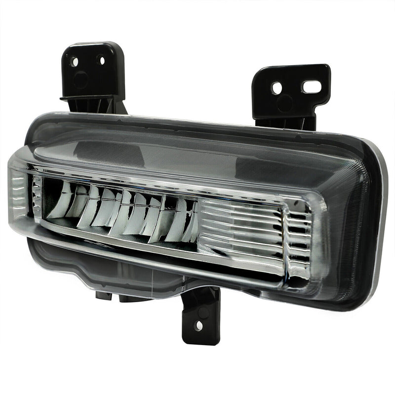 LED Right Passenger Side Fog Light Lamp for Ford Explorer 2020-2022 2023