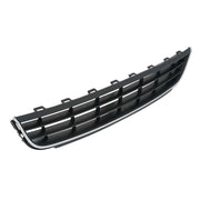 DURAFORCE Upper & Lower Grille & Fog Light Covers SET for VW for Volkswagen Jetta 11-14