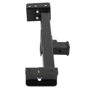 DURAFORCE Front Mount Trailer Hitch 2" for GMC C/K1500 K2500 3500 Suburban Yukon 1988-2000