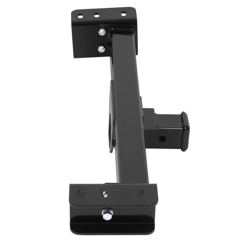 DURAFORCE Front Mount Trailer Hitch 2" for GMC C/K1500 K2500 3500 Suburban Yukon 1988-2000